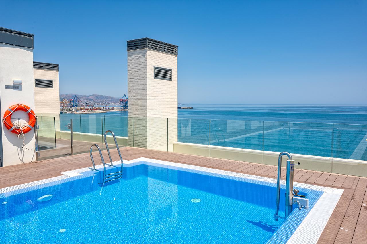 Leilighet Iloftmalaga Pacifico 15