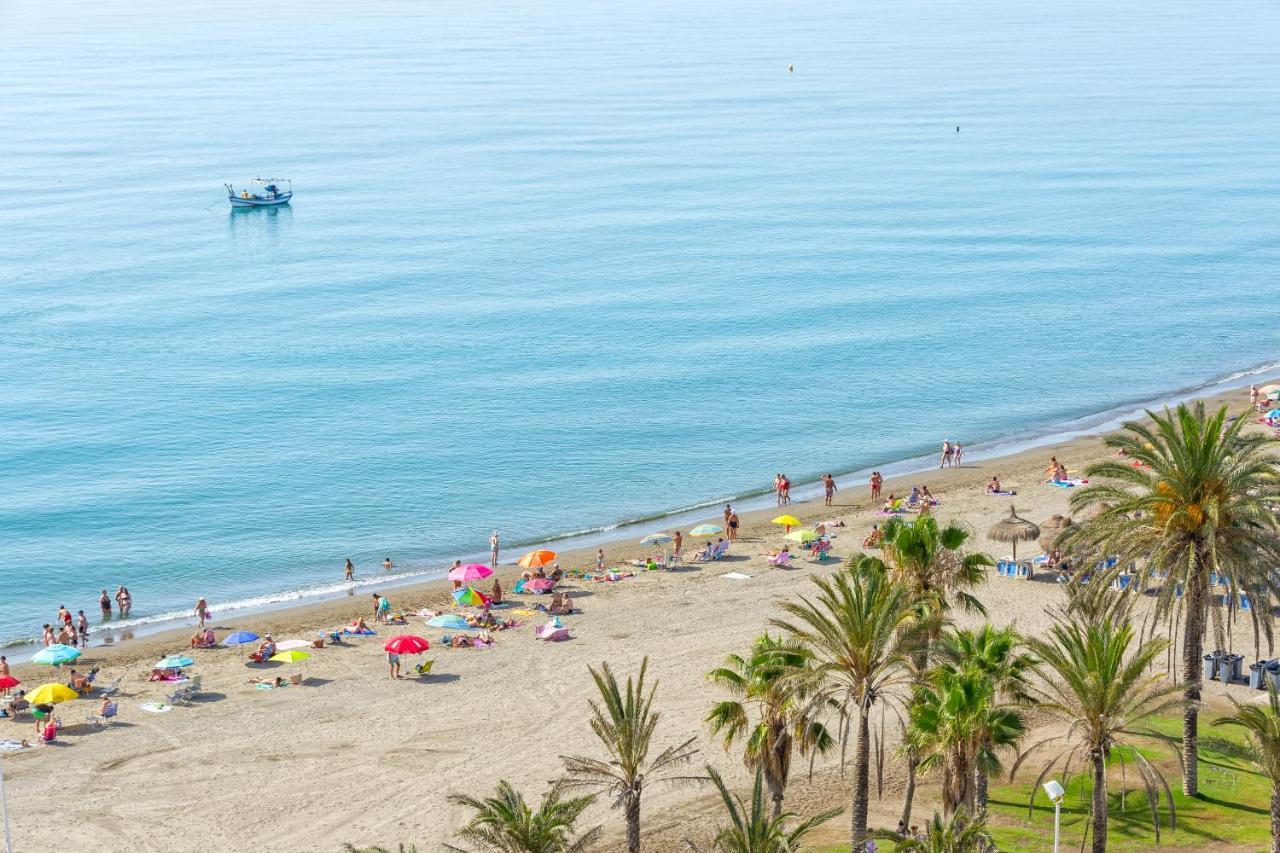 Leilighet Iloftmalaga Pacifico 15